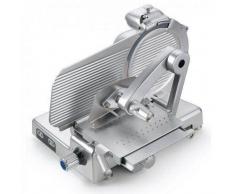 Affettatrice verticale Sirman Lama Ø 370 Spessore di taglio mm 25 Modello Leonardo 370 Evo BS2 Top