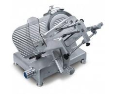 Affettatrice a gravità Automatica Sirman Lama Ø 330 Modello PALLADIO 330 AUT. TOP