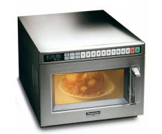 Panasonic Forno a Microonde PANASONIC Capactà 18 Lt Modello NE 2153-2