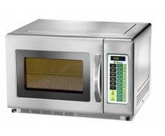 FORNO A MICROONDE inox EASYLINE BY FIMAR comandi digitali Dim. L570 x P512 x H370 Modello MC1800