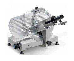 Affettatrice a gravità Sirman ø lama:mm 220 Spessore di taglio:mm 13 Modello Smart 220