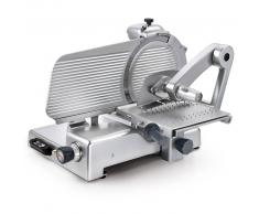 Affettatrice verticale Sirman Lama Ø 370 Spessore di taglio mm 25 Modello Leonardo 370 Evo BS2