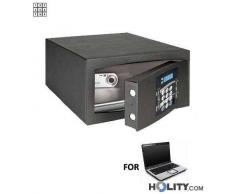 Cassaforte Da Hotel Digitale A Mobile Per Pc H3114