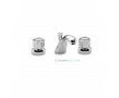Gruppo Lavabo Con Scarico Serie Polare Gs