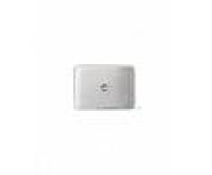 Lavabo D'Appoggio In Ceramica Bianco 55x40 Mod Up