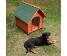 Cuccia per cani Spike Comfort - L 78 x P 88 x H 81 cm
