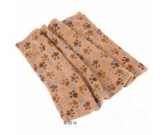 Coperta Trixie Laslo per cani e gatti - L 150 x P 100 cm