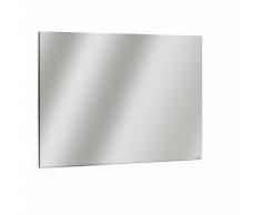 QUIPO Lavagna magnetica in acciaio inox