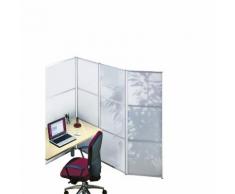 office akktiv Sistemi a paravento e pareti mobili