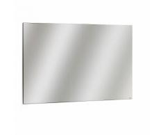 QUIPO Lavagna magnetica in acciaio inox