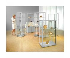 office akktiv Vetrina dal design elegante