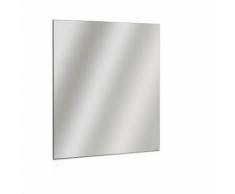 QUIPO Lavagna magnetica in acciaio inox