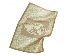 ALVIERO MARTINI ASCIUGAPIATTI , STROFINACCI, 1 Classe 1 Canovaccio beige