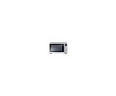 BARAZZA forno a microonde 1MOA (Inox - Acciaio)