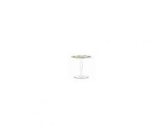 KARTELL KIDS tavolino TIPTOP per bambini (Trasparente / Dinosauro - PMMA trasparente)