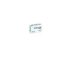 L'ENERGIA DELLE PIANTE Snc Serenol 28cps 500mg (907178709)