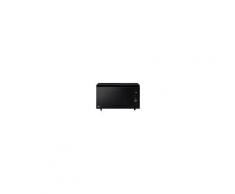 LG Mj3965bps Forno A Microonde Combinato Con Grill Ventilato Capacità In Litri 39 Potenza 1350 Watt Tecnologia Smart Inverter Piatto Crispy Colore Nero Fumè - Mj3965bps Neochef