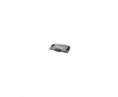 DeLonghi Bq80x Griglia Elettrica Barbecue Elettrico Da Tavolo Potenza 2450 Watt Colore Grigio - Bq 80.X