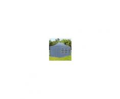 tendapro.it Gazebo Pieghevole 3x4,5m grigio scuro Padiglione Richiudibile Automatico