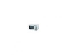 Forno a Microonde Professionale - Manuale - Acciaio Inox - Dimensioni 520x444x312 mm - Potenza 1000 W - Modello FMO520