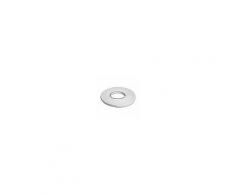 Guarnizione autoadesiva sigillante 4,5 m x 1 cm paraspifferi per spiffero 59900