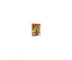 Cucina giocattolo bambine mestolo pentole posate padella tazzine 15 pz utensili