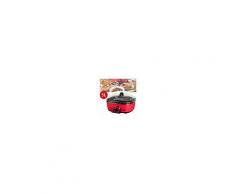 telefunken Pentola multifunzione telefunken friggitrice 5 lt griglia multicooker vaporiera 1300w