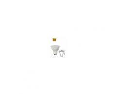 universo Faretto led gu10 6 watt lampadina spot luce bianca fredda 6500 k calda 3000 k naturale 4000 k 540 lumen GU10-04