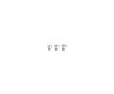 Caffettiera fango e bianco shabby chic moka 1 2 o 3 tazze macchina caff? espresso