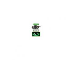 universo Strip led 5050 5 metri striscia 300 led bobina luce verde impermeabile waterproof Ip55