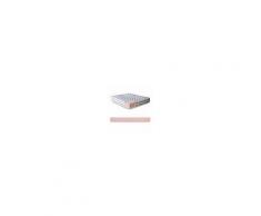 InMaterassi Materasso Memory Dual Comfort - Estate Inverno - Con Trattamento Greenfirst Modello Roma 160 X 200 Cm (matrimoniale)