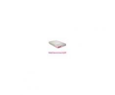 InMaterassi Materasso Memory Bamboo A 7 Zone Differenziate, Modello Zoe 120 X 190 Cm (1 Piazza E Mezza) 2 Cuscini Memory H13