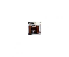 ART 850 2/G Scrivania porta pc