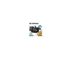 X-power Elettropompa per piscine X-power PPB60-150 pompa con inverter e wifi integrato gestibile da smartphone