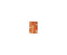 Annodato a mano. Provenienza: Turkey Tappeto Patchwork 162x234 Tappeto Moderno
