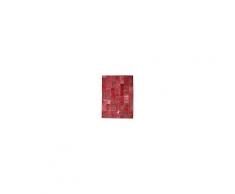 Annodato a mano. Provenienza: Turkey Tappeto Patchwork 272x370 Tappeto Moderno