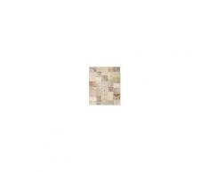 Annodato a mano. Provenienza: Turkey Tappeto Patchwork 250x300 Tappeto Moderno