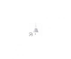Costanza Led sospensione - LucePlan