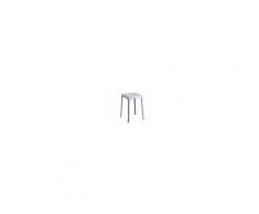 K Design Sgabello da doccia regolabile