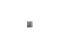 THERMOMAT Distributore Carta Asciugamani Inox Satinato