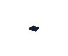 Pavis Art.933 Cuscino a cuneo posturale con rivestimento impermeabile - cm 40x41x9/2