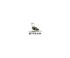 McCulloch Tagliaerba - Rasaerba Mcculloch M51-150AWRP