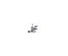 fimar Grandicucineitalia.it - Attrezzature per ristorazione - Abbinato tritacarne-grattugia 12/T trifase - Cod. 12TTF - Fimar