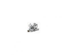 sirman Grandicucineitalia.it - Attrezzature per ristorazione - Affettatrice a gravità Lama 370 Mod. Galileo EVO Top CE - Cod. 374002 - Sirman