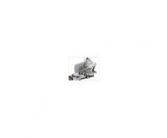 sirman Grandicucineitalia.it - Attrezzature per ristorazione - Affettatrice verticale Lama 370 Mod. Tiziano BS - CE - Cod. 153762G02O - Sirman