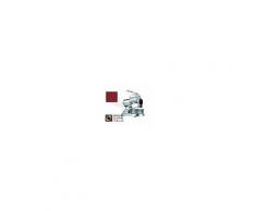 beckers Grandicucineitalia.it - Attrezzature per ristorazione - Grattugia ROSSA - Potenza motore 0,23 Kw - 230V - Cod. GRA02005 - Beckers