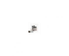 Grandicucineitalia.it - Attrezzature per ristorazione - Friggitrice elettrica in aciaio inox - Vasca 7 litri - Cestello incluso - 400V - Cod. FE07T - CF Cenedese