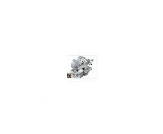 sirman Grandicucineitalia.it - Attrezzature per ristorazione - Affettatrice a gravità Lama 370 Mod. Galileo EVO Automatica Top - CE - Cod. 15374212S - Sirman