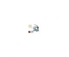 beckers Grandicucineitalia.it - Attrezzature per ristorazione - Grattugia AVORIO - Potenza motore 0,23 Kw - 230V - Cod. GRA02015 - Beckers