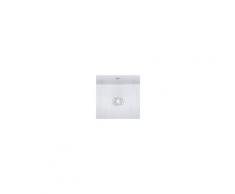 emporium Nuvola SP - Lampada a sospensione di design - Rosso/Bianco